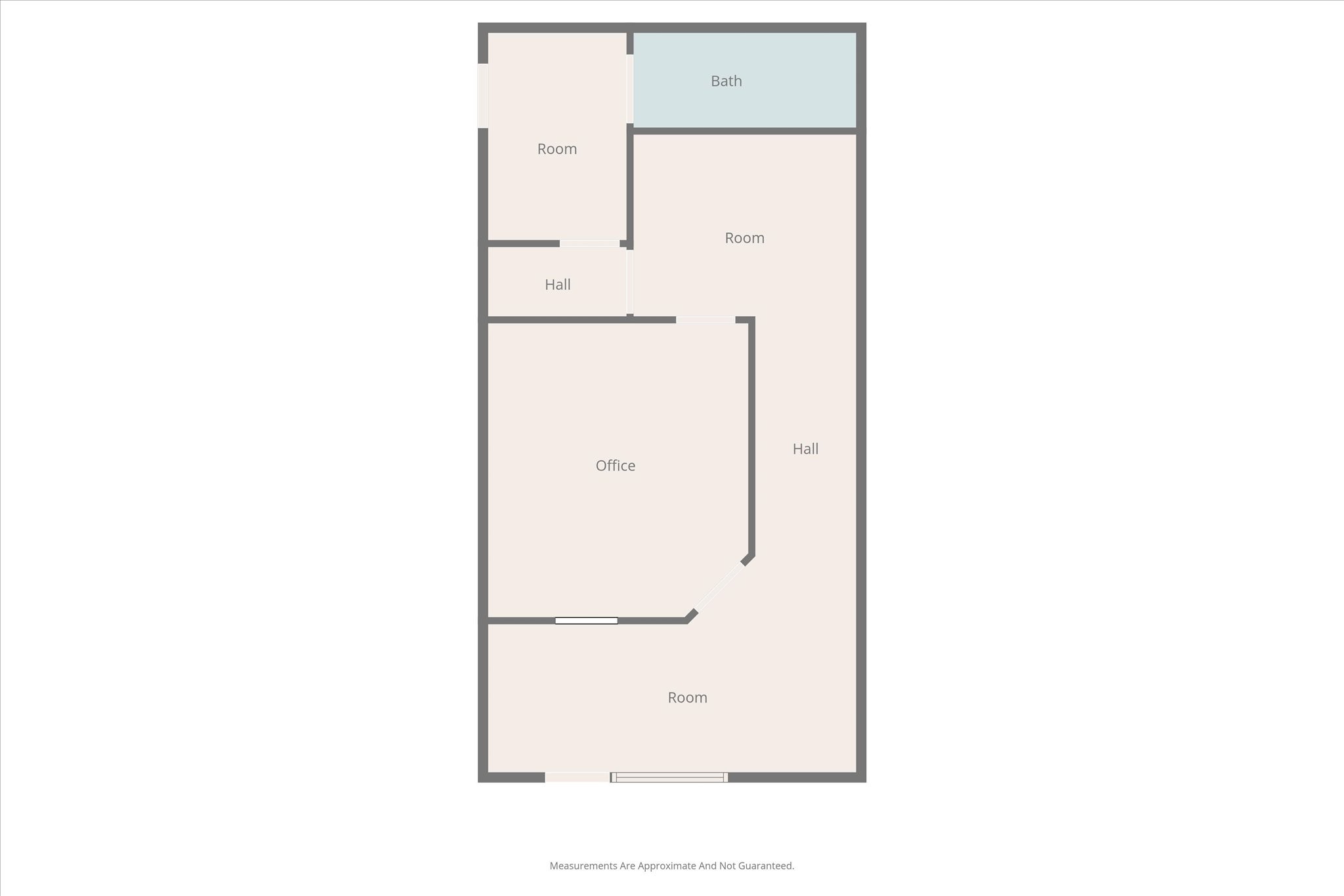 2108 Monroe Street Commerce TX 75428