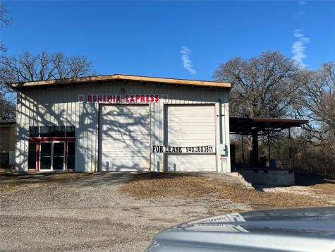 1503 N Highway 287 Decatur TX 76234
