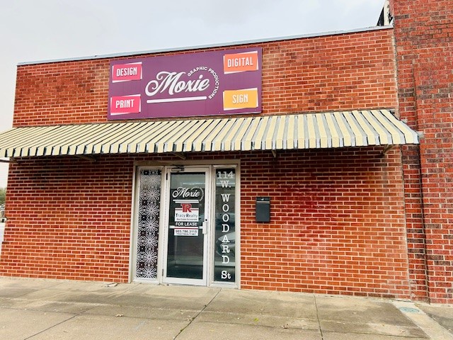 114 W Woodard Denison TX 75021
