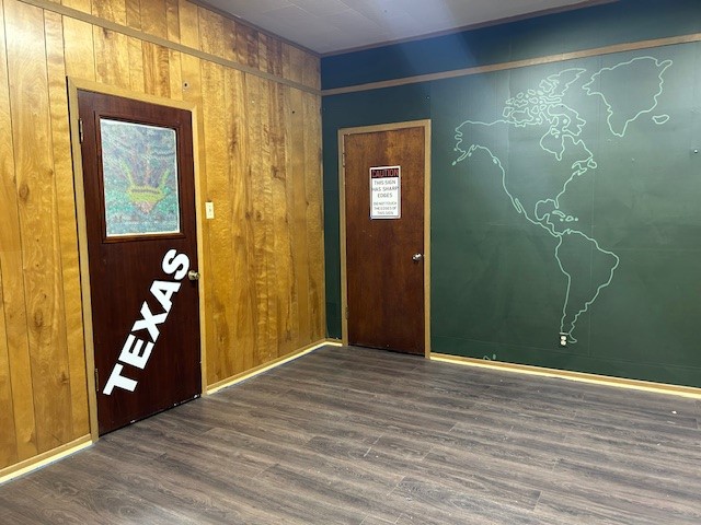 114 W Woodard Denison TX 75021