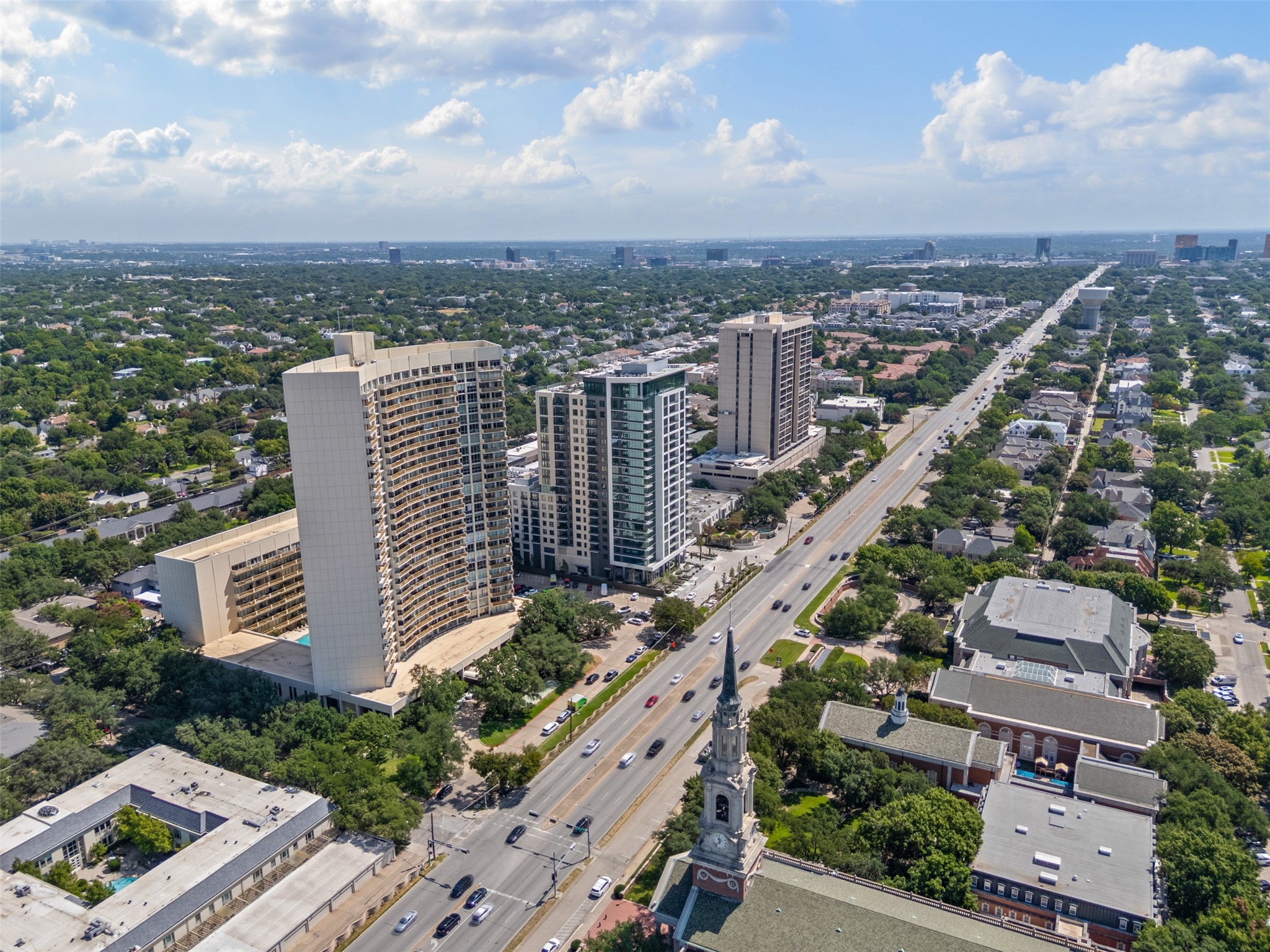 6211 W Northwest Highway Dallas TX 75225
