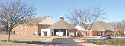 2045 SE Green Oaks Boulevard Arlington TX 76017