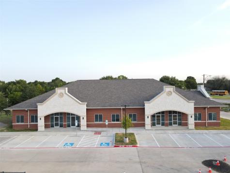 2041 Morriss Road Flower Mound TX 75028