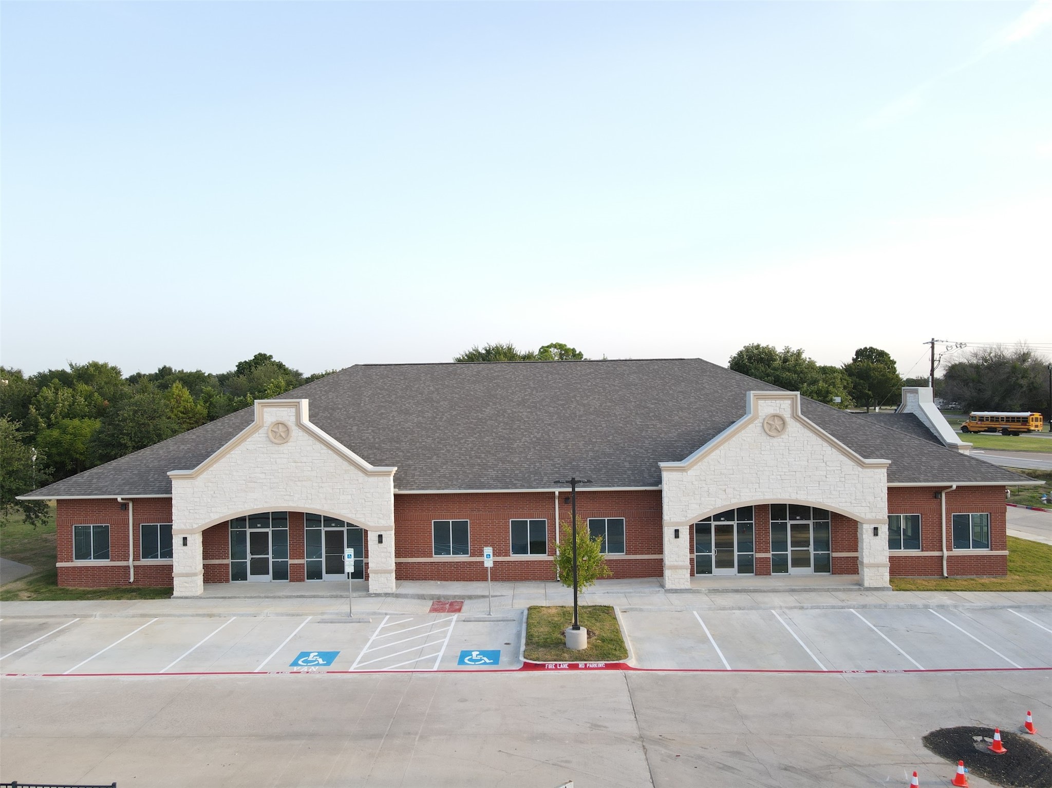 2041 Morriss Road Flower Mound TX 75028
