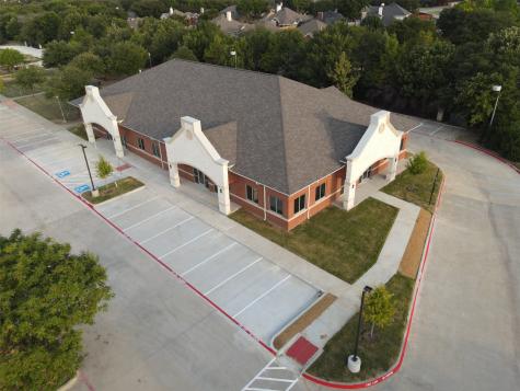 2041 Morriss Road Flower Mound TX 75028
