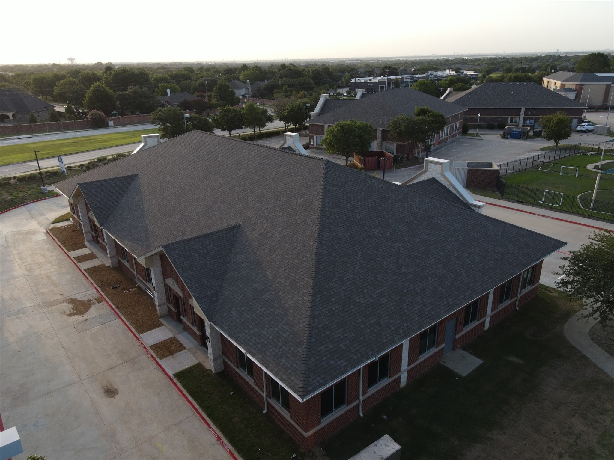 2041 Morriss Road Flower Mound TX 75028