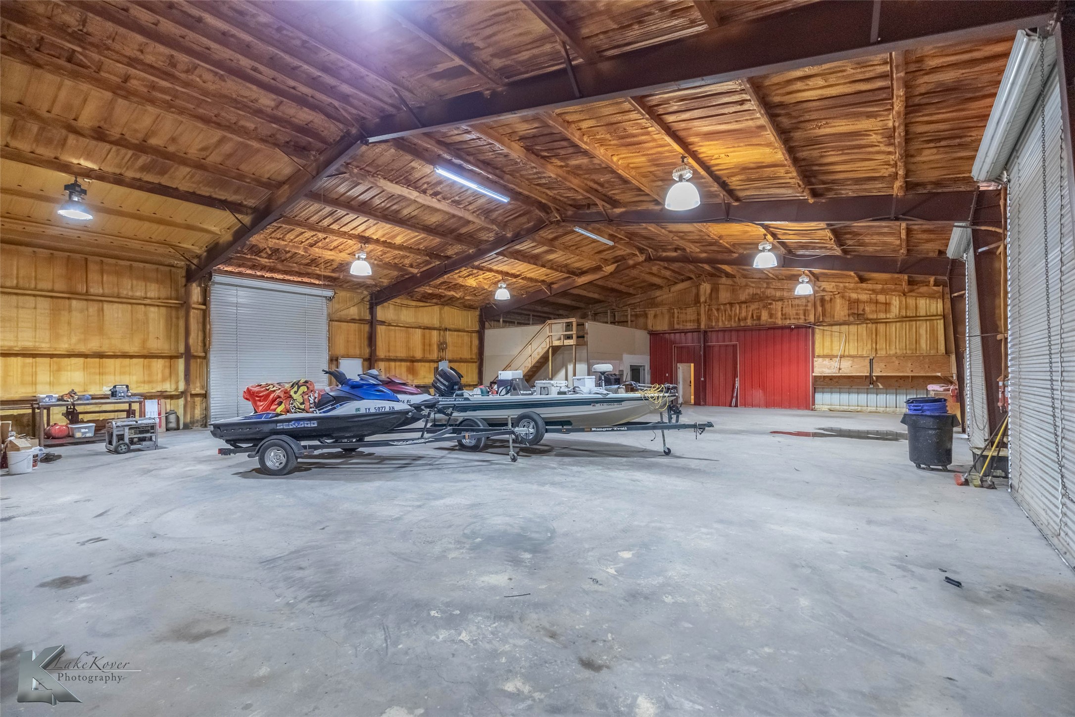 1902 E State Highway 36 Abilene TX 79602