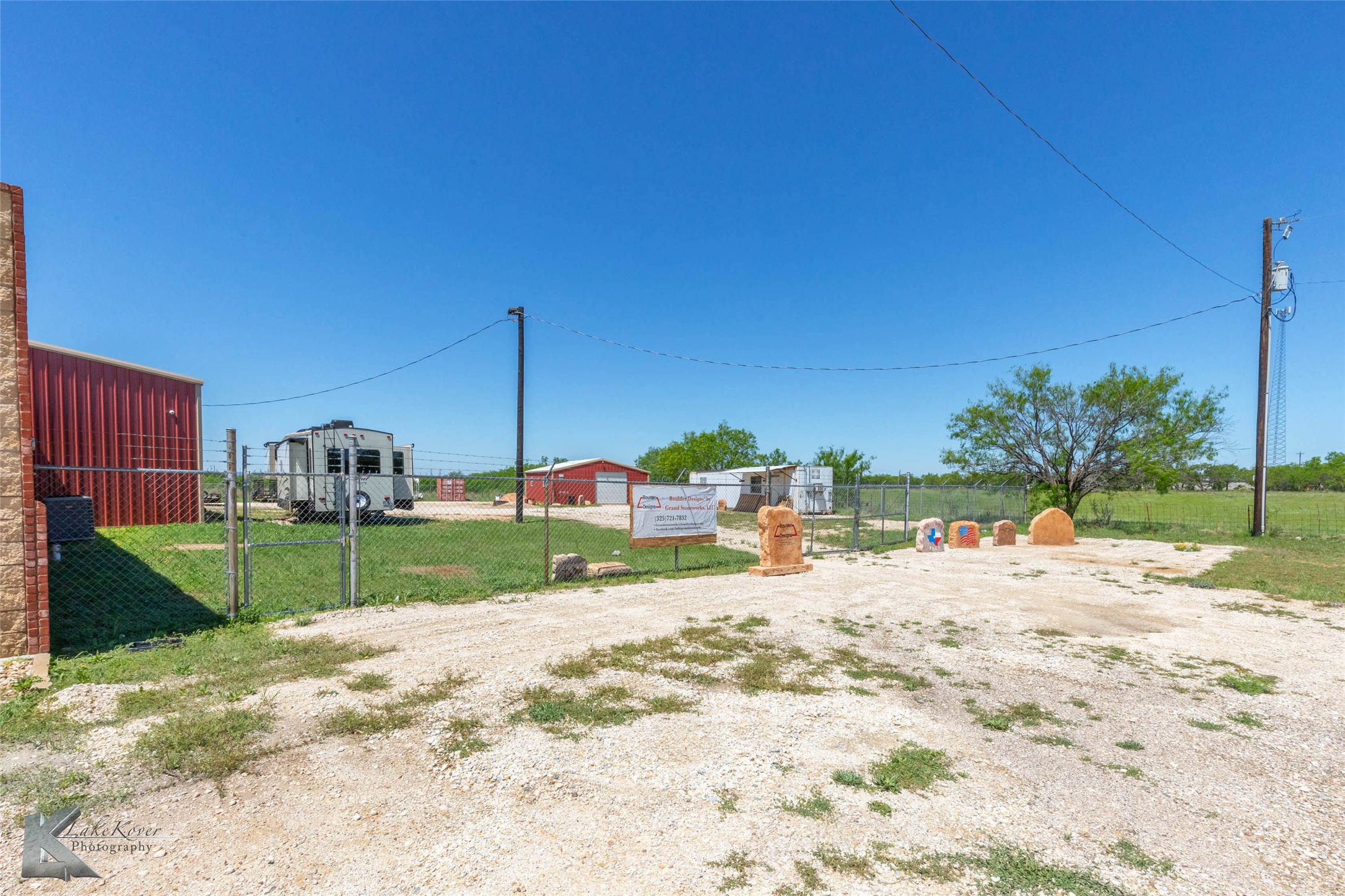 1902 E State Highway 36 Abilene TX 79602