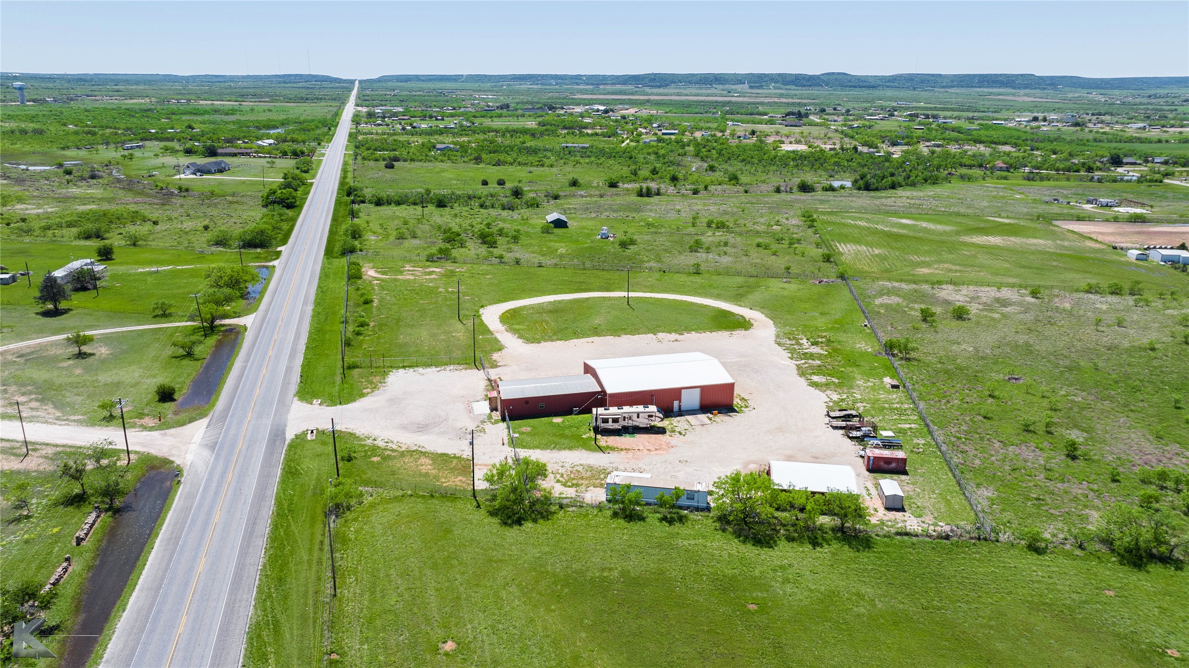 1902 E State Highway 36 Abilene TX 79602