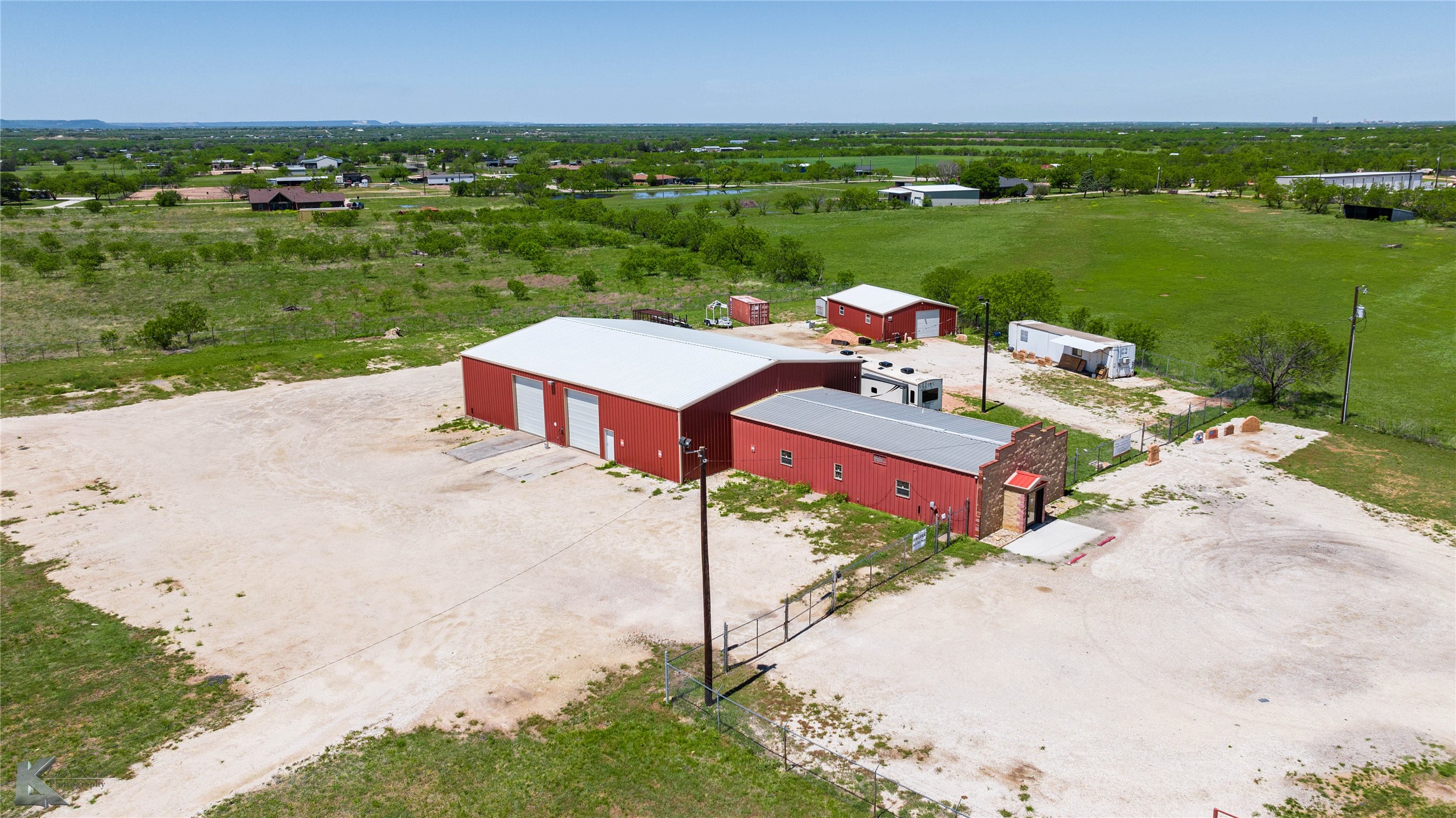 1902 E State Highway 36 Abilene TX 79602