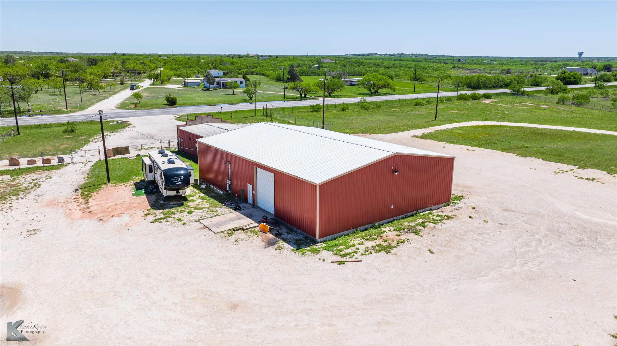 1902 E State Highway 36 Abilene TX 79602