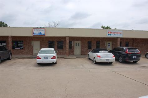 4215 Benbrook Highway Fort Worth TX 76116