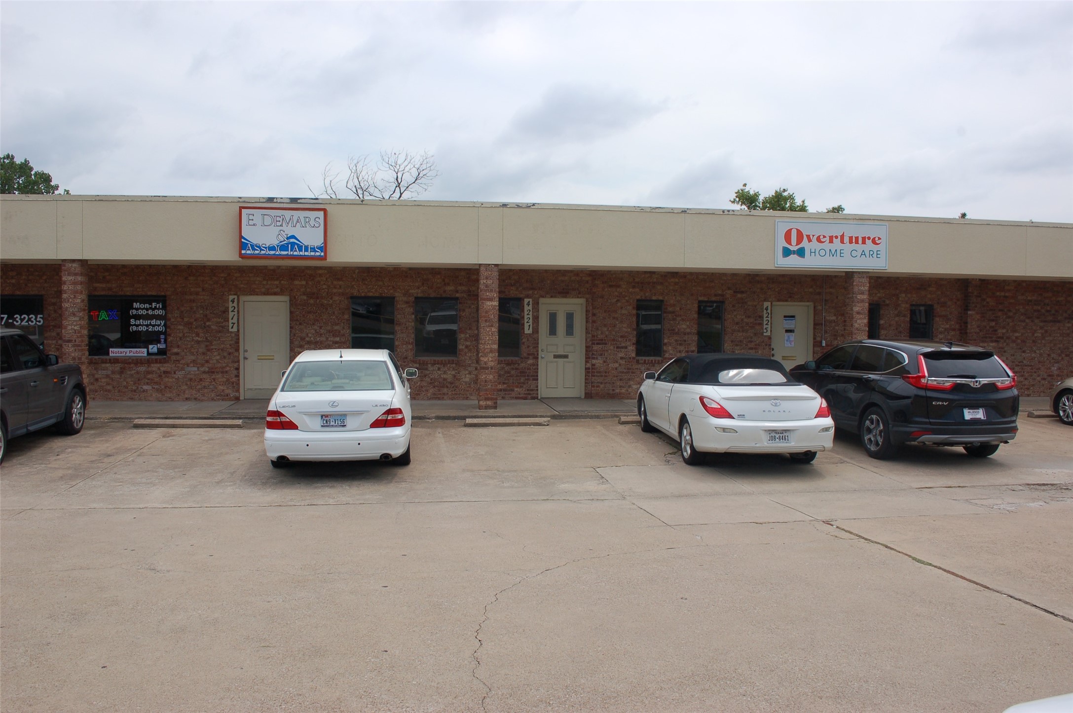 4215 Benbrook Highway Fort Worth TX 76116