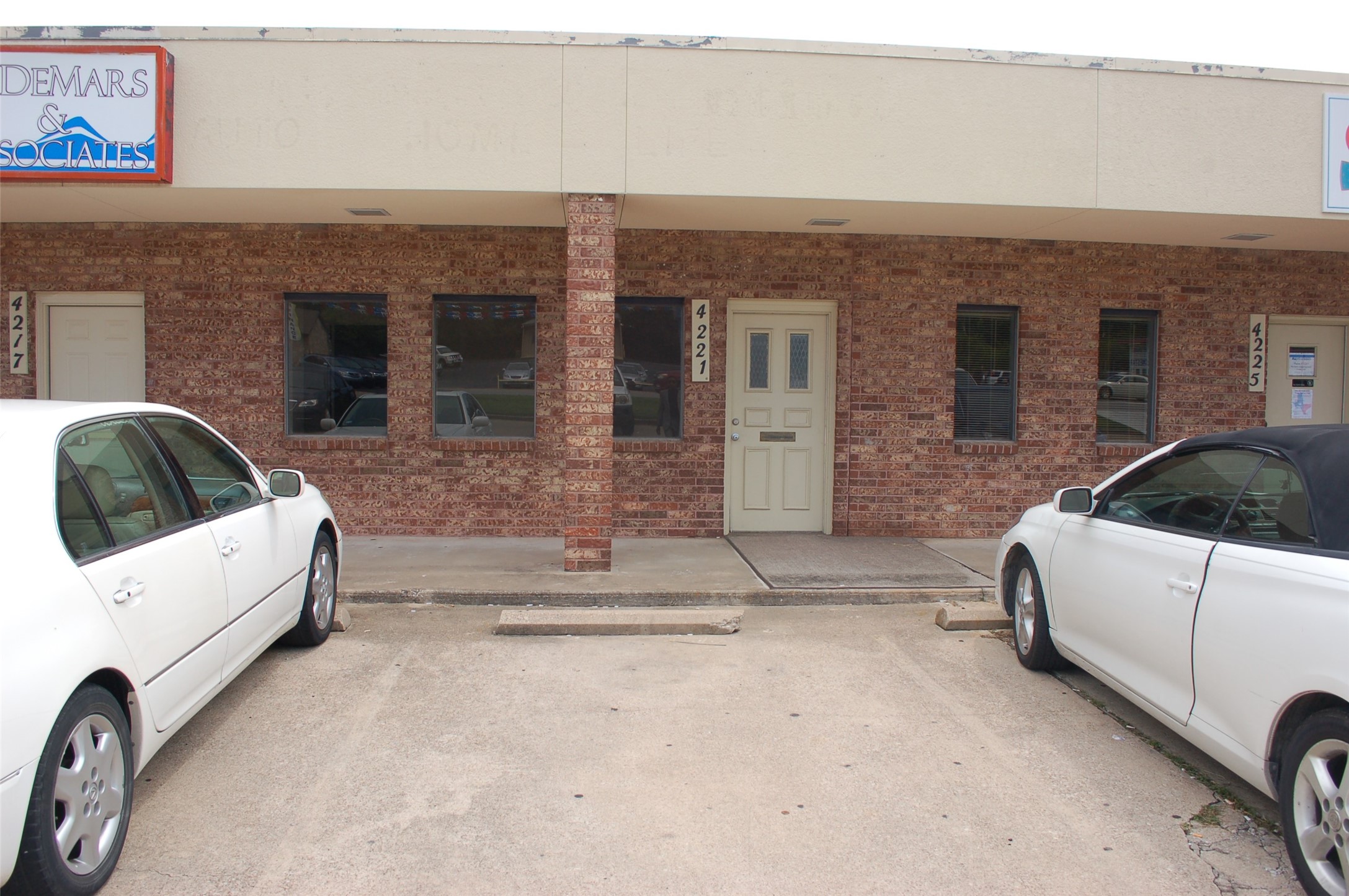 4215 Benbrook Highway Fort Worth TX 76116
