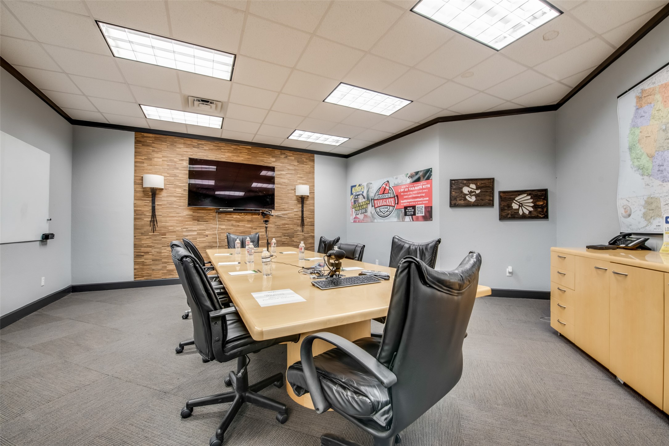 400 E Centre Park Boulevard Desoto TX 75115