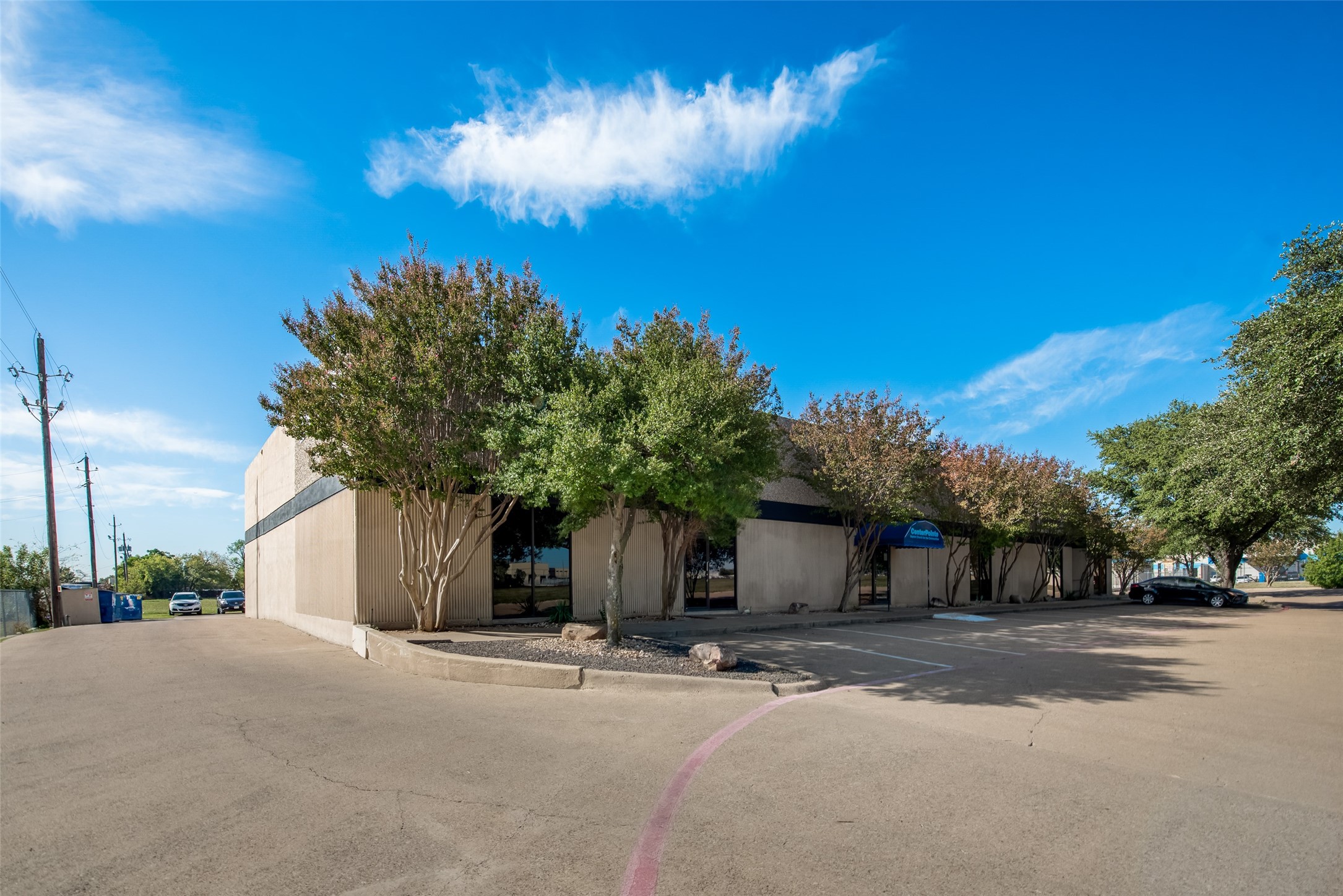 400 E Centre Park Boulevard Desoto TX 75115