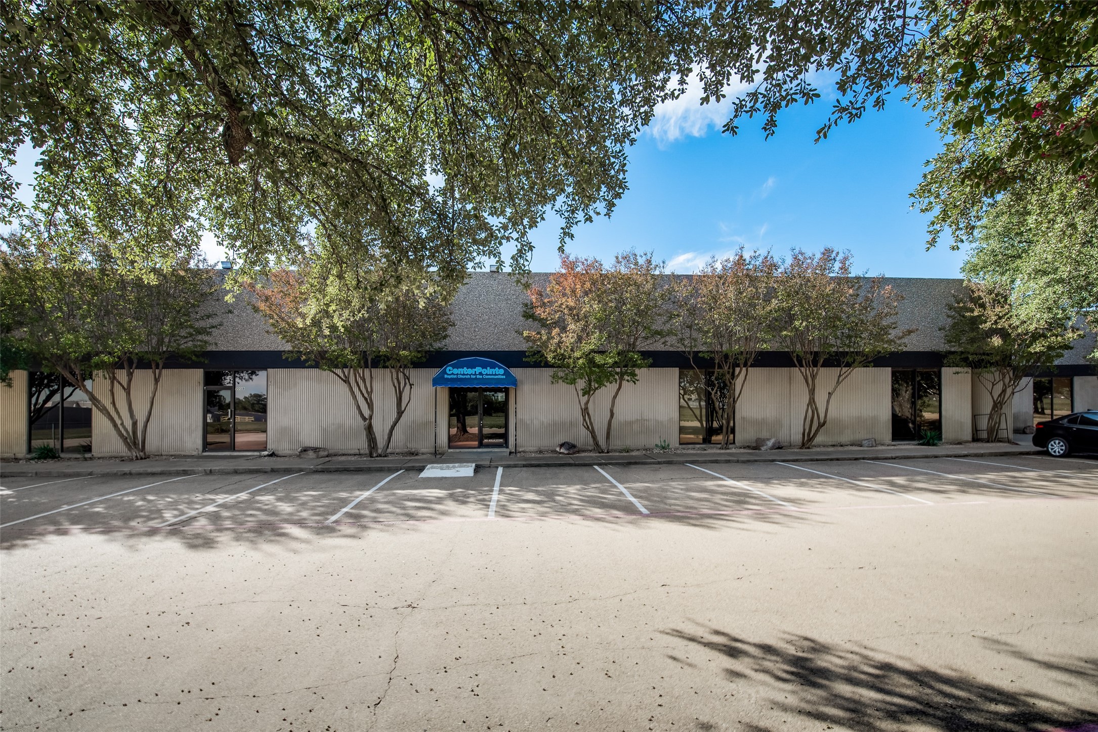 400 E Centre Park Boulevard Desoto TX 75115