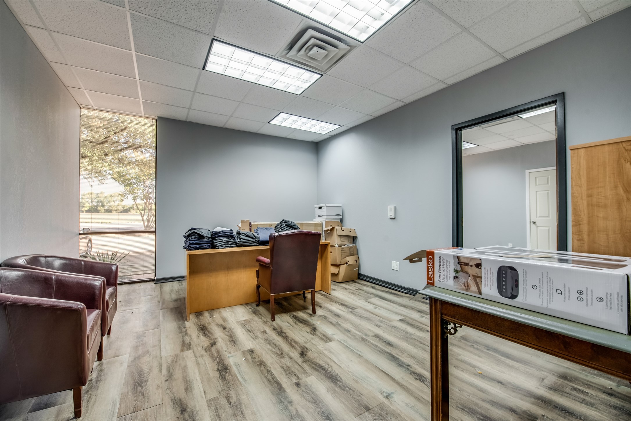 400 E Centre Park Boulevard Desoto TX 75115