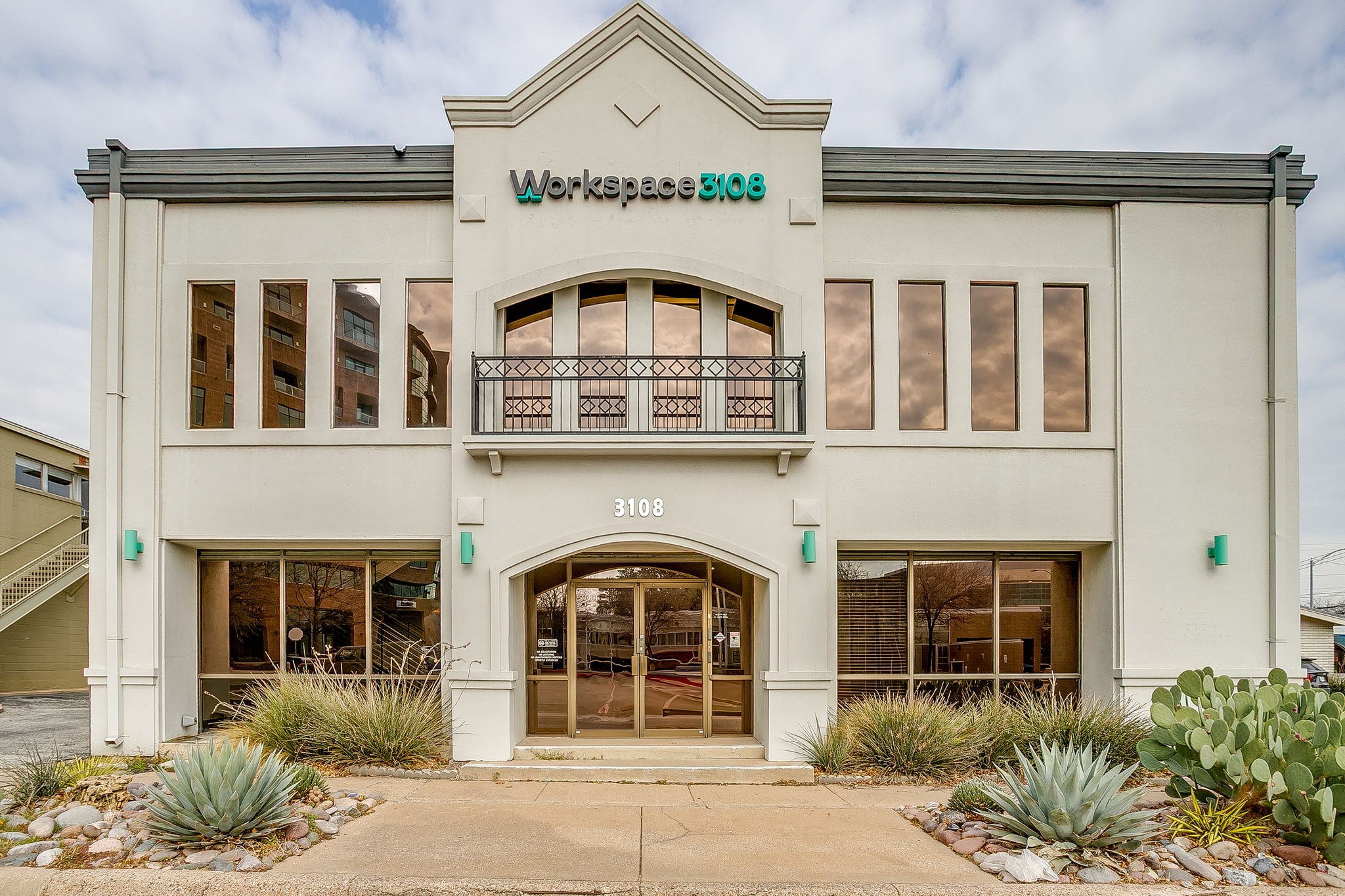 3108 W 6th Street Fort Worth TX 76107