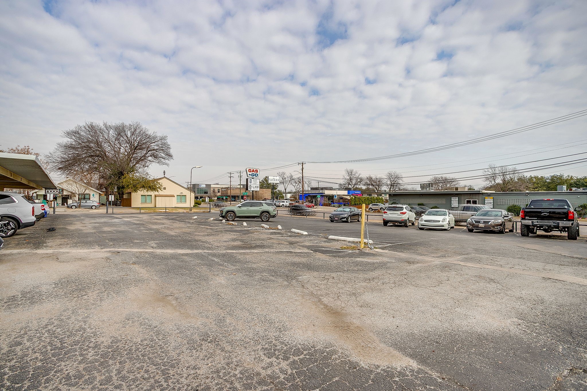 3108 W 6th Street Fort Worth TX 76107