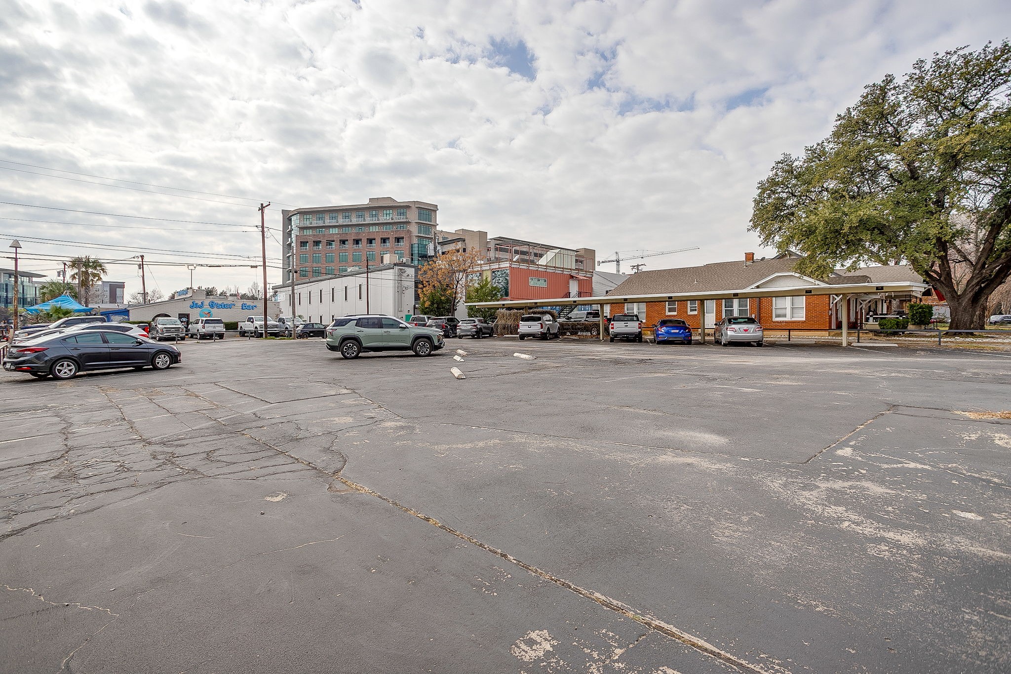 3108 W 6th Street Fort Worth TX 76107