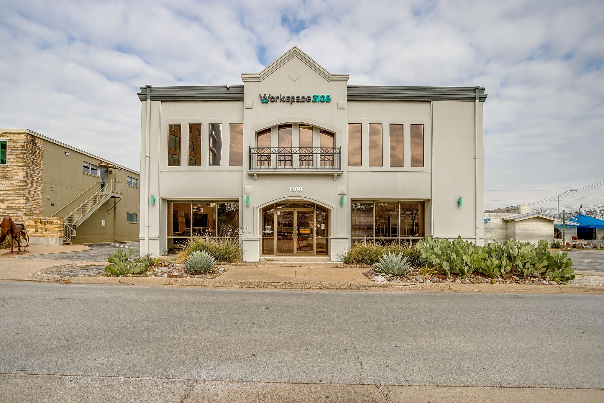 3108 W 6th Street Fort Worth TX 76107
