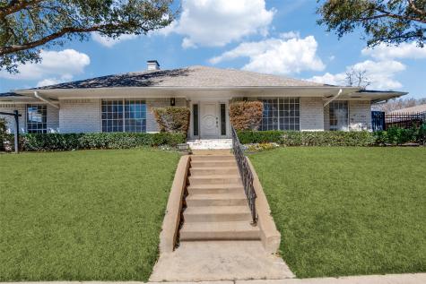 2605 Thomas Avenue Dallas TX 75204