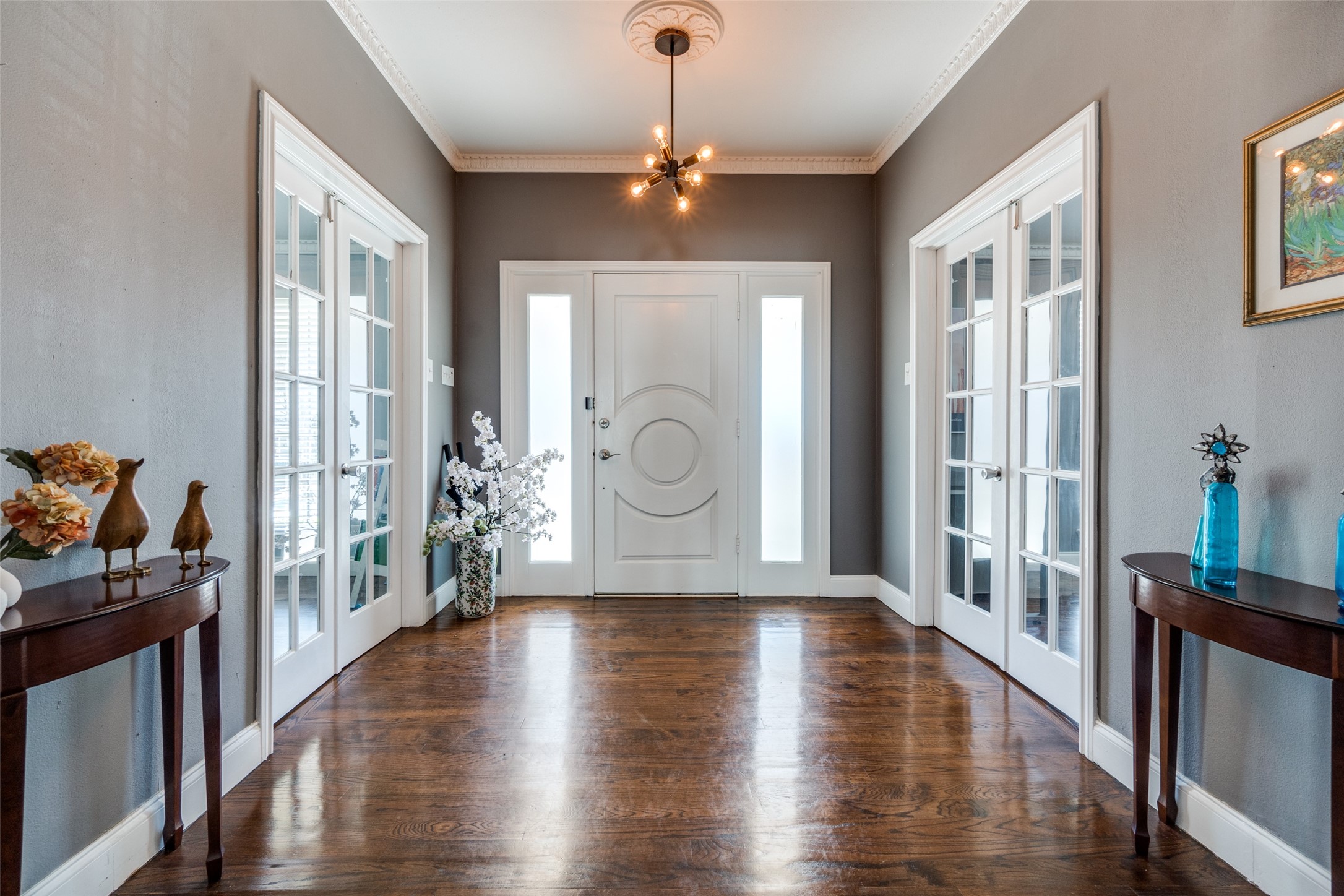 2605 Thomas Avenue Dallas TX 75204