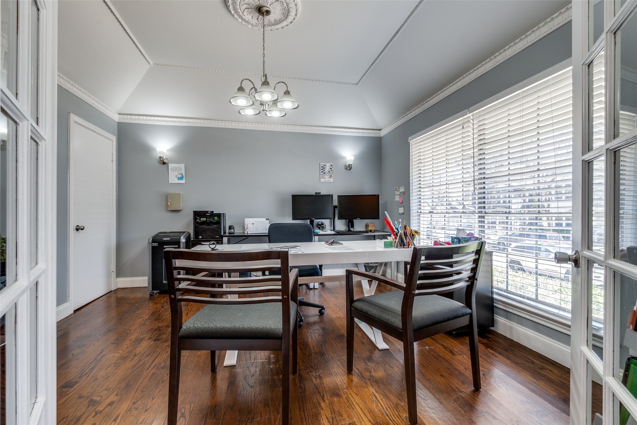 2605 Thomas Avenue Dallas TX 75204