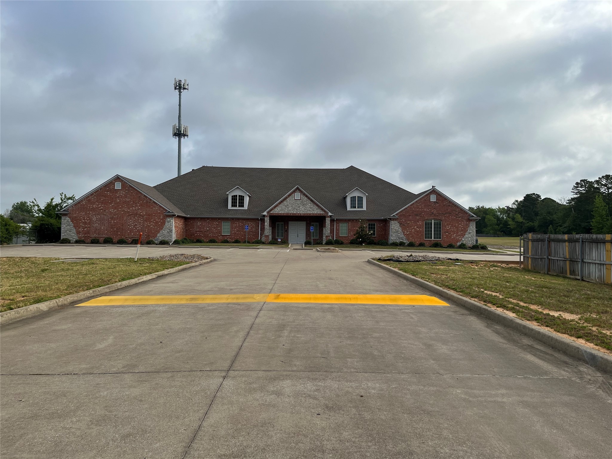 2040 Shiloh Road Tyler TX 75703