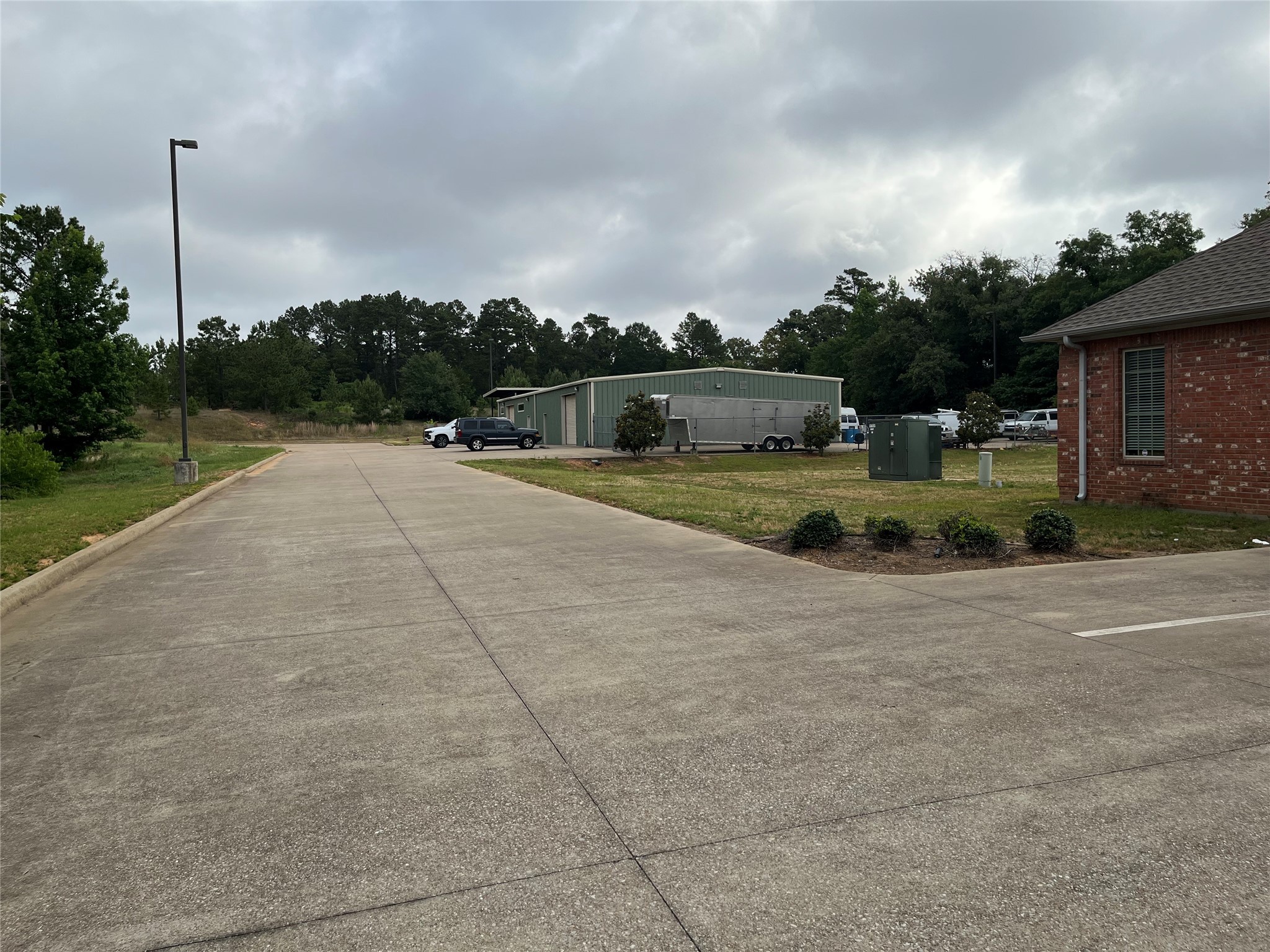 2040 Shiloh Road Tyler TX 75703