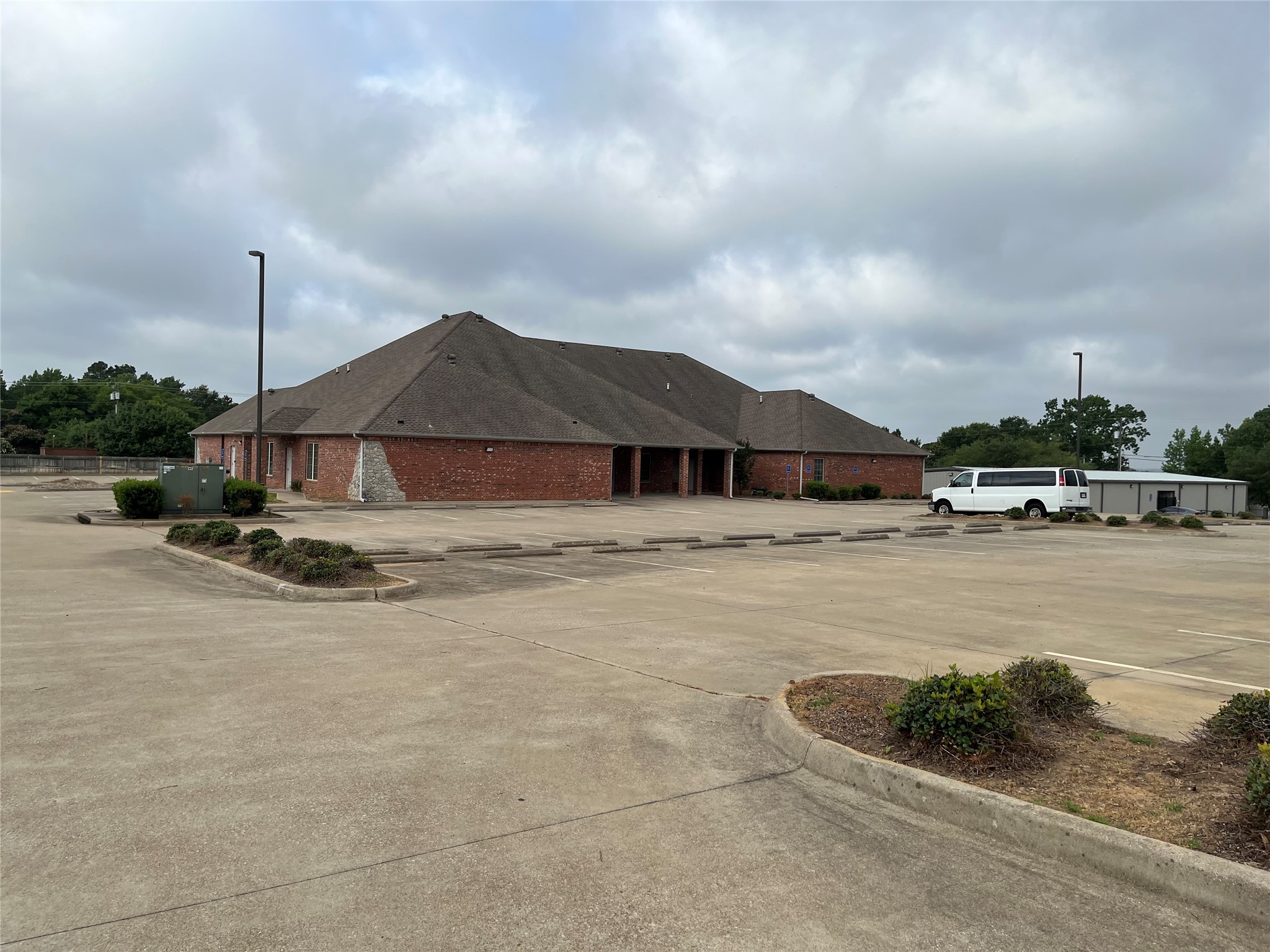 2040 Shiloh Road Tyler TX 75703