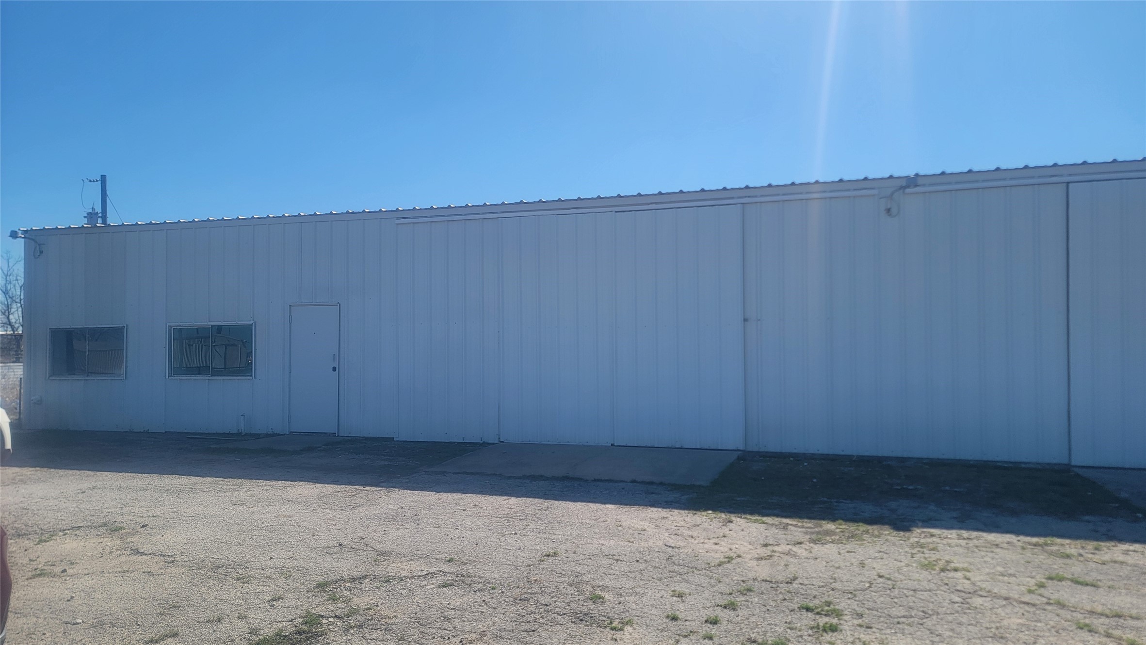 1969 Interstate Highway 30 W Greenville TX 75402