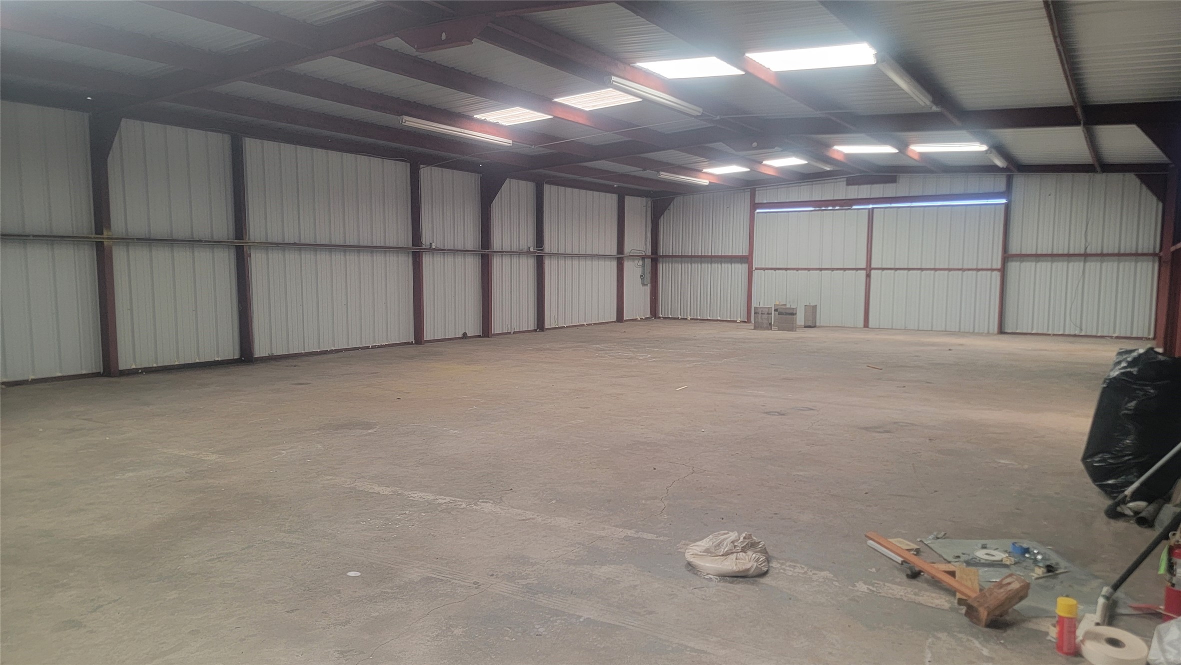 1969 Interstate Highway 30 W Greenville TX 75402