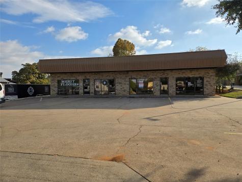 1001 W Northwest Highway Parkway Grapevine TX 76051