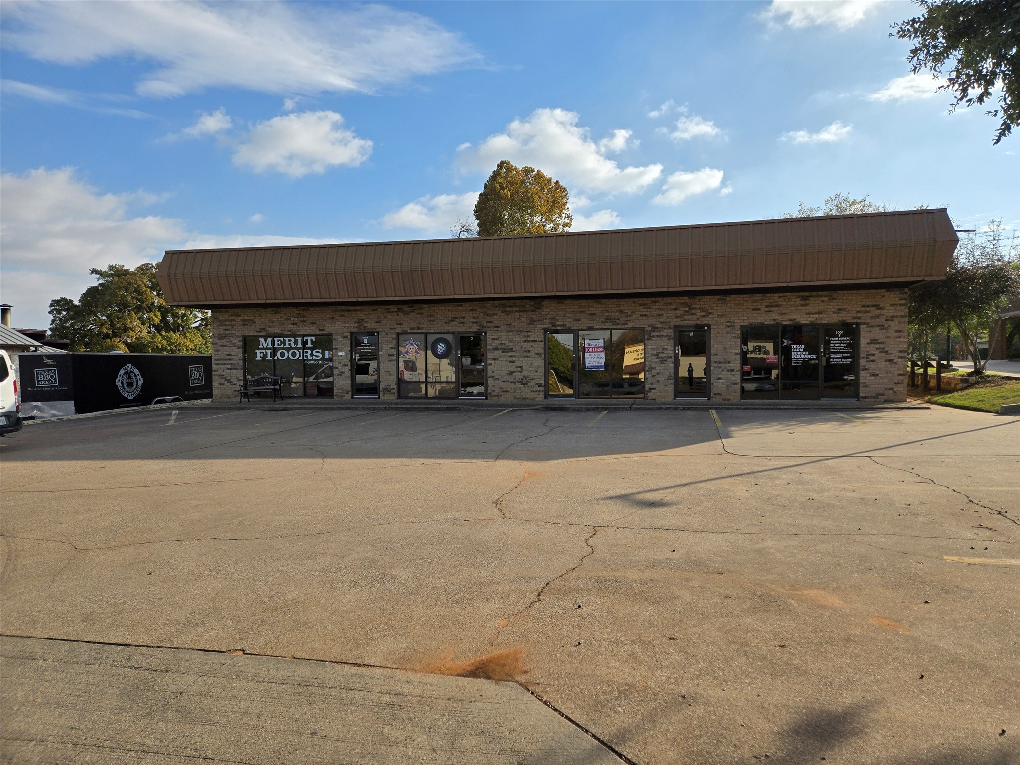 1001 W Northwest Highway Parkway Grapevine TX 76051
