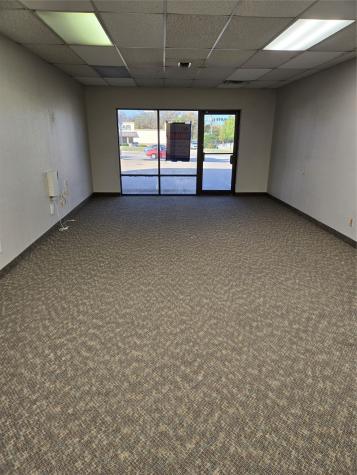 1001 W Northwest Highway Parkway Grapevine TX 76051