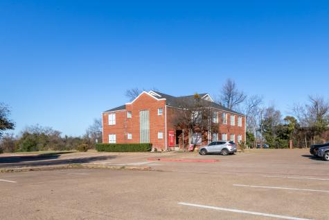 1307 W Abram Street Arlington TX 76013