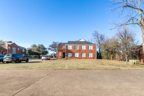 1307 W Abram Street Arlington TX 76013