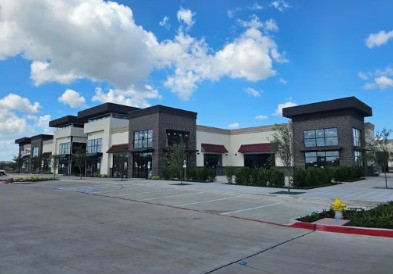 10426 Coit Road Frisco TX 75035