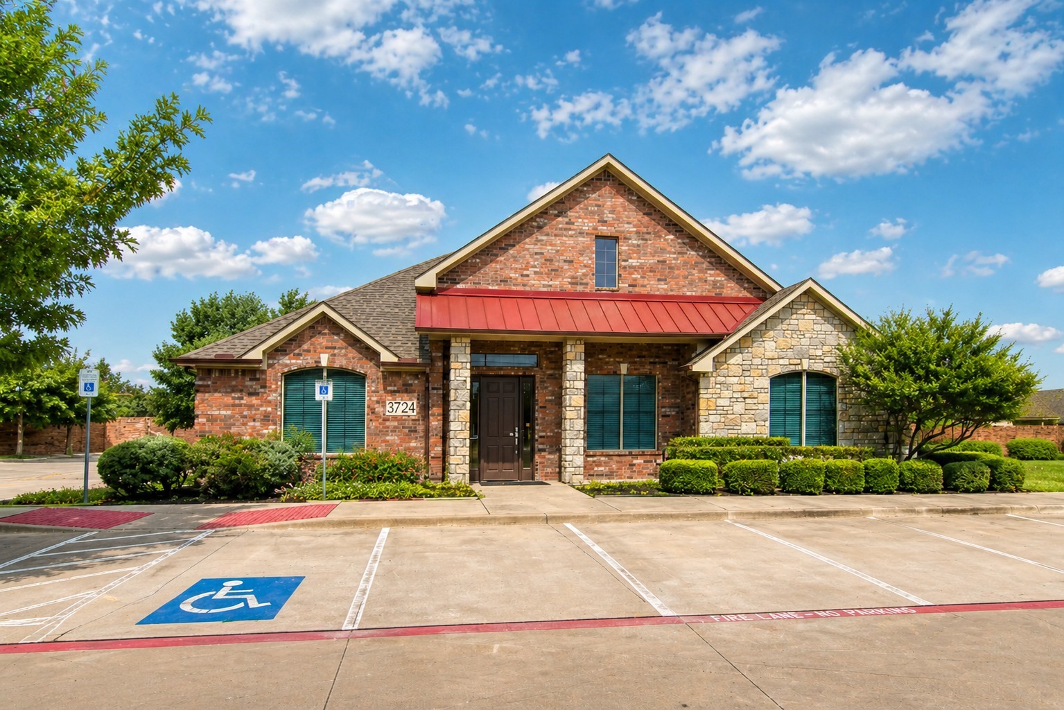 3724 Old Denton Road Carrollton TX 75007