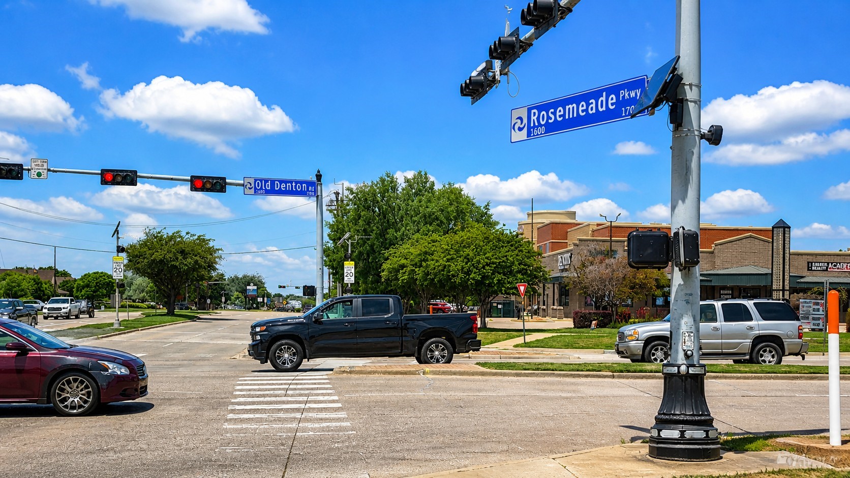 3724 Old Denton Road Carrollton TX 75007