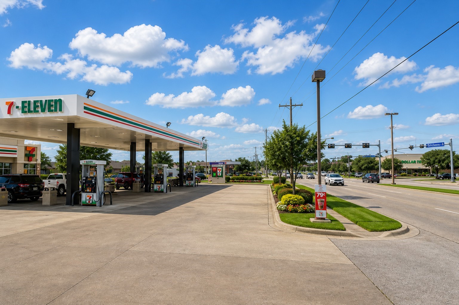 3724 Old Denton Road Carrollton TX 75007