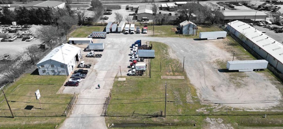 3801 Texoma Parkway Sherman TX 75090