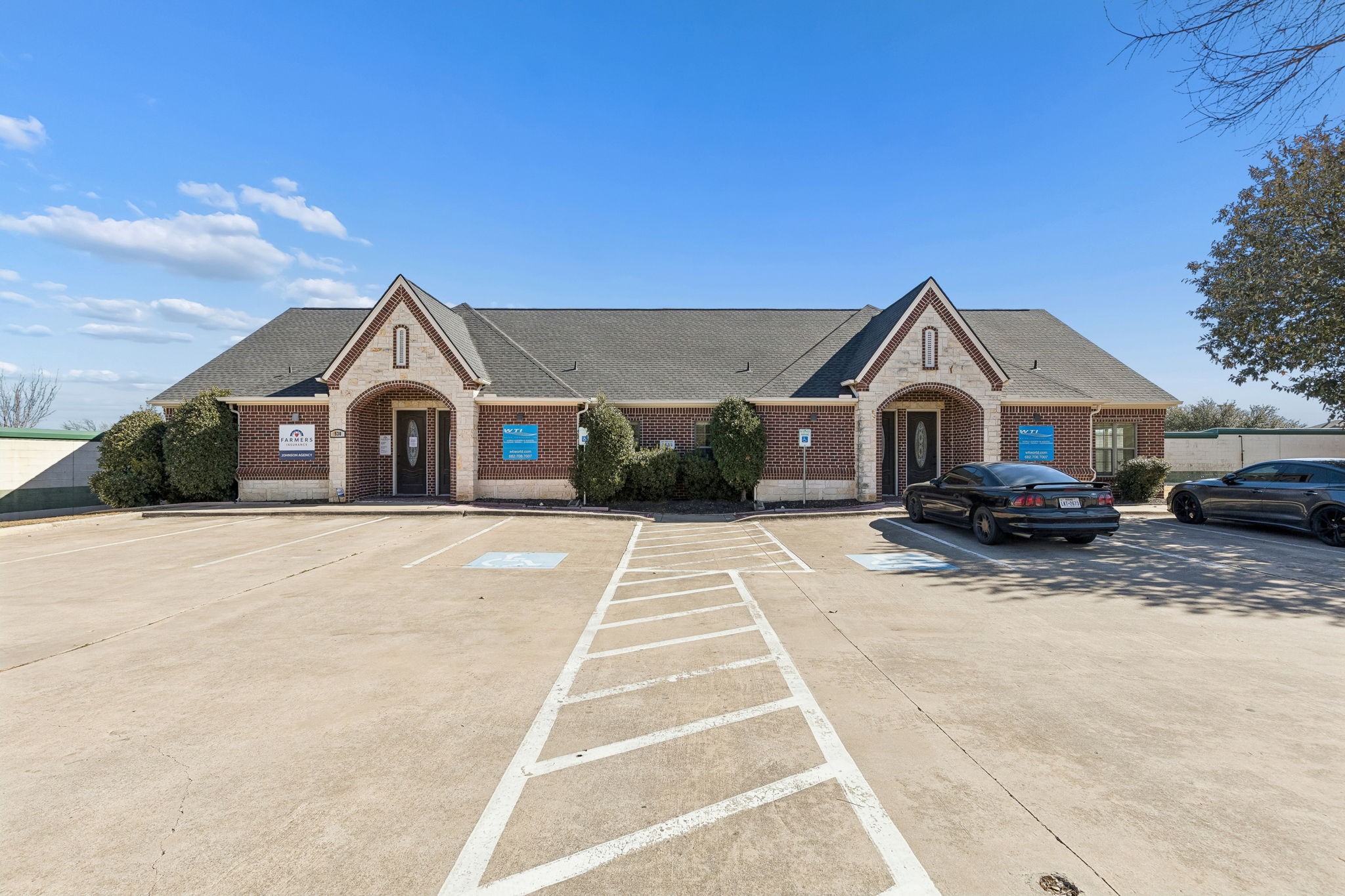 6636 N Riverside Drive Fort Worth TX 76137