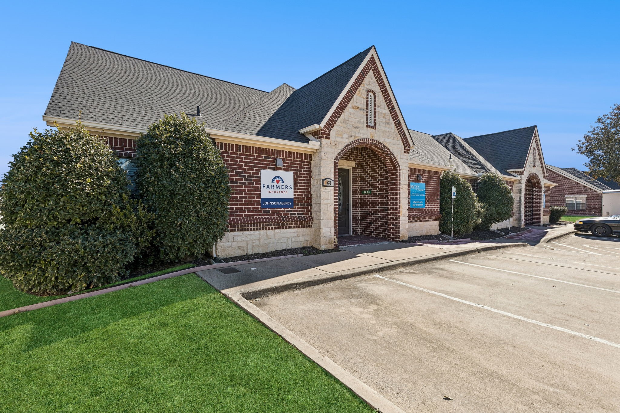 6636 N Riverside Drive Fort Worth TX 76137