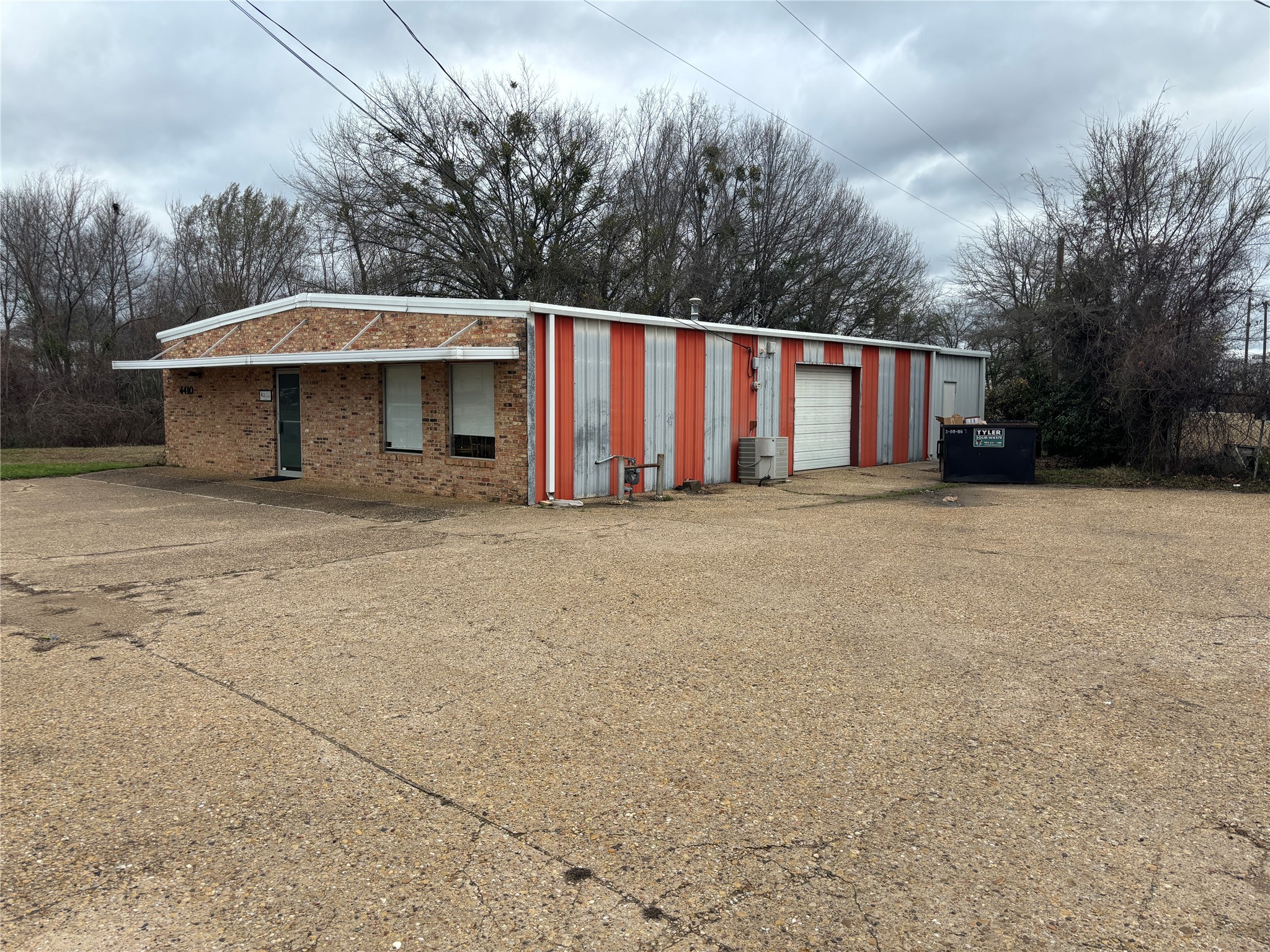 4410 Dc Drive Tyler TX 75701