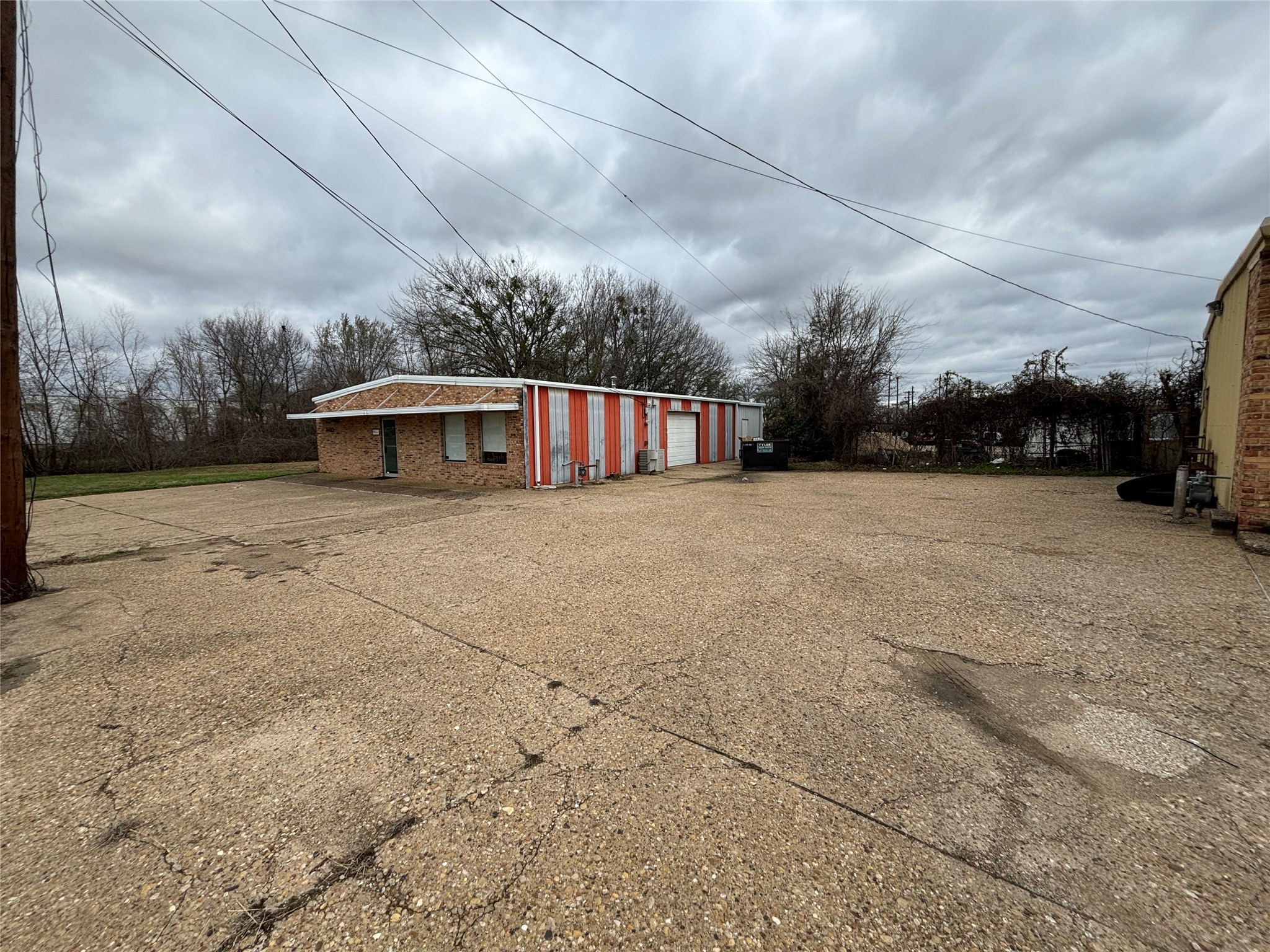 4410 Dc Drive Tyler TX 75701