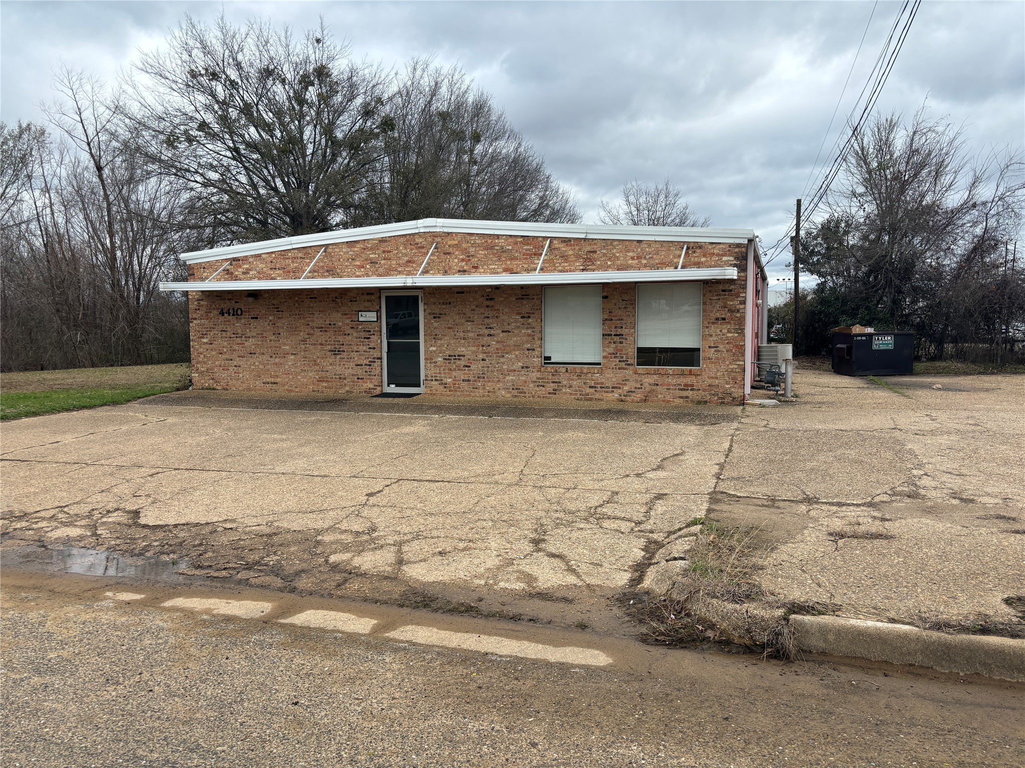 4410 Dc Drive Tyler TX 75701
