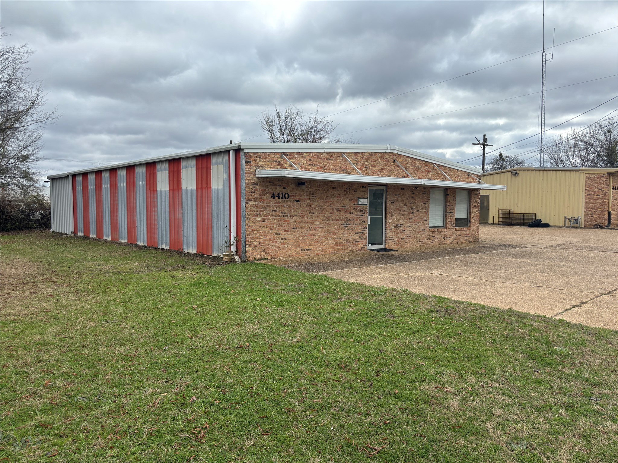 4410 Dc Drive Tyler TX 75701
